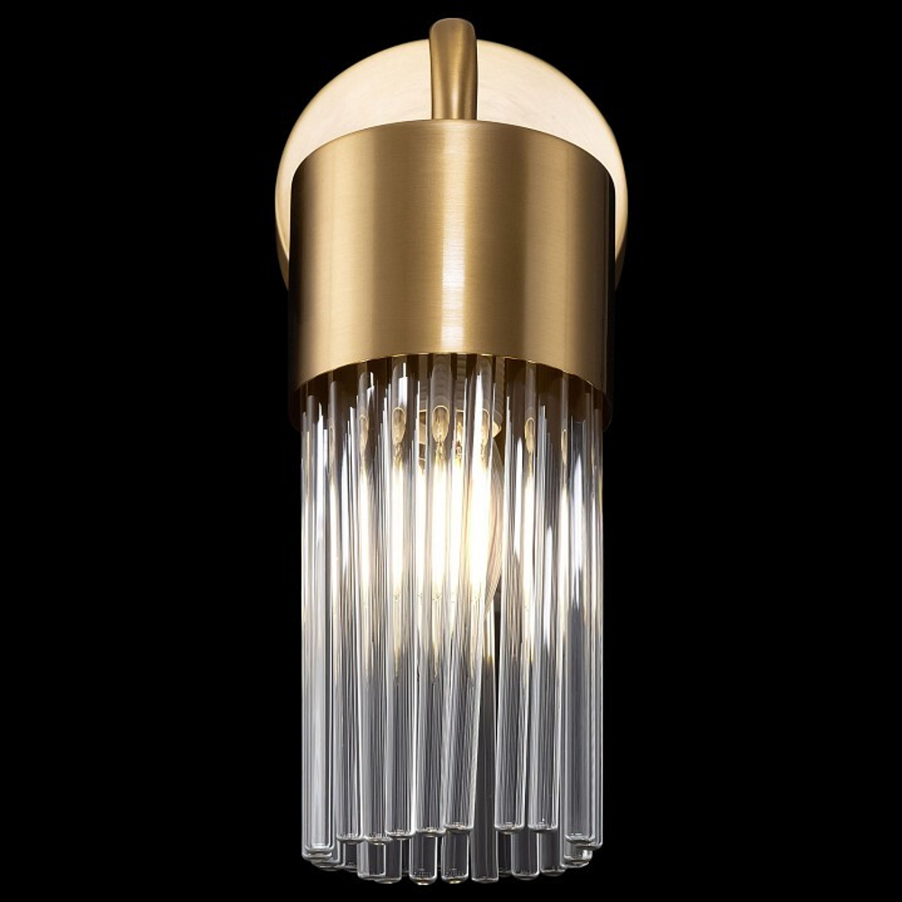 Бра Freya FR5050WL-01BS