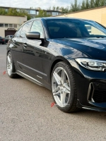 КОВАНЫЕ ДИСКИ ДЛЯ BMW 3 серии G20 РЕСТАЙЛИНГ M340i XDRIVE 2024 БМВ