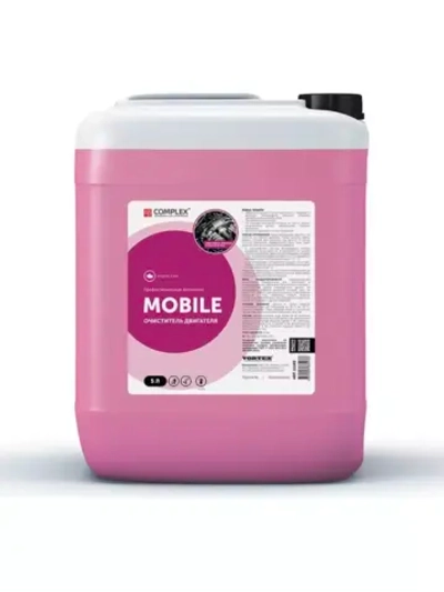 Complex Mobile Очиститель двигателя, 5кг