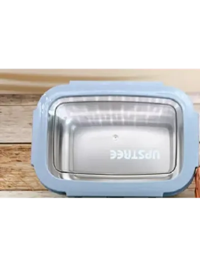 Ланч-бокс из нержавеющей стали