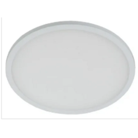 Встраиваемый светильник светодиодный ЭРА LED 7-20-4K/1 круглый регулируемый LED 20W 220V 4000K
