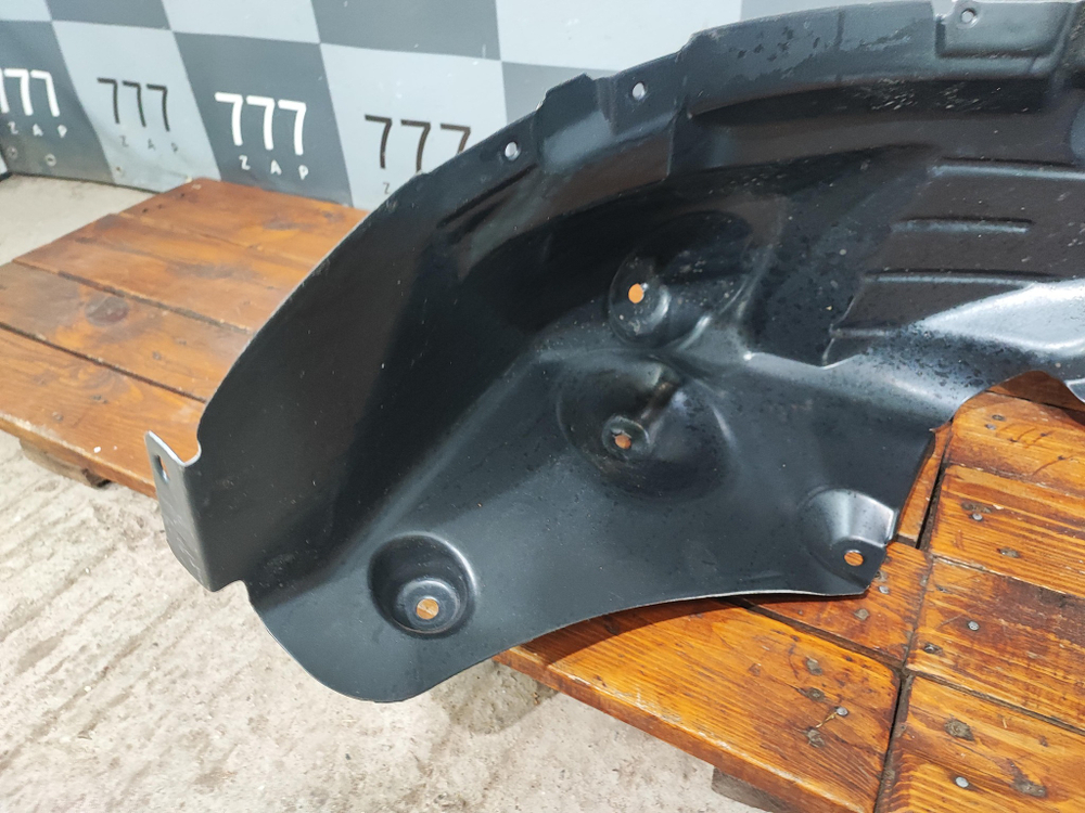 Подкрылок задний правый Haval Jolion 21-нв Новый Оригинал 5512117XST01A