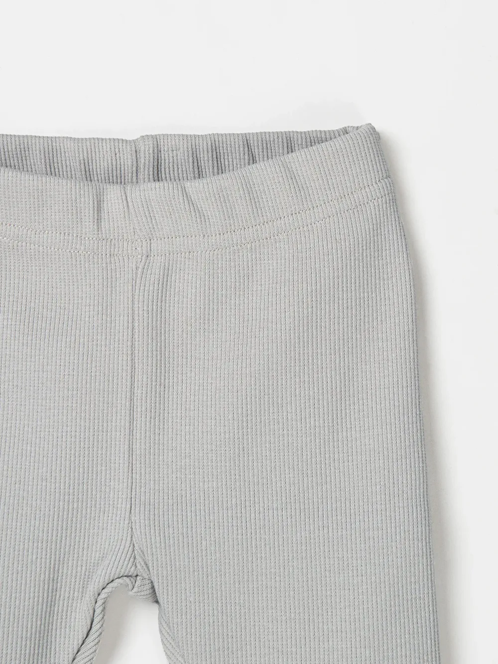 Лосины из кашкорсе "Жемчуг" 0+