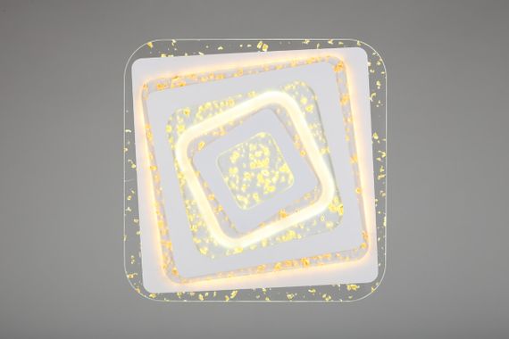 Потолочный светодиодный светильник Omnilux Vittuone OML-08737-182