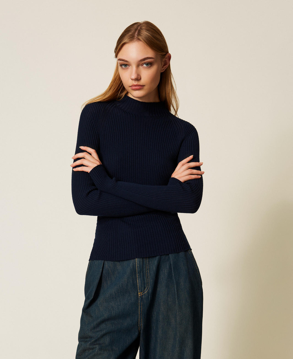 Свитер TWINSET