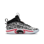 Мужские кроссовки Air Jordan 36 'Flight School' DN4197-001