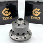 Блокировка INEX для НИВА и Шевроле НИВА 24 шлица (10 сателлитов), спорт