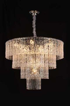 5127/800 CR (1) Люстра NW