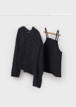 блузка с майкой