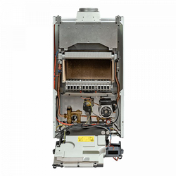 Котел газовый настенный Baxi Luna 3 comfort 1.310 Fi, 31 кВт