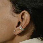 Моносерьга Архитектон