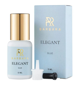 Клей Barbara "Elegant" 5 мл