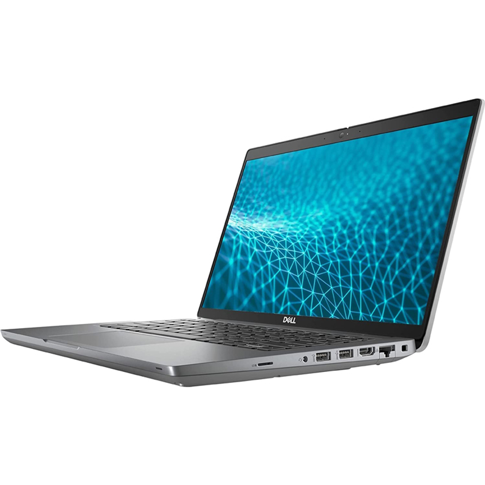 Ноутбук Dell Latitude 5431 P137G, 14&quot; (1920x1080) IPS/Intel Core i7-1270P/16ГБ DDR5/512ГБ SSD/GeForce MX550 2ГБ/Linux, серый [5431-7654]