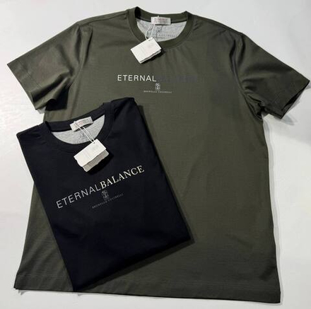 Футболка Brunello Cucinelli