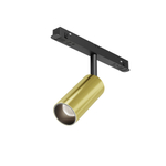 Магнитный трековый светильник Maytoni Focus LED TR032-2-5W4K-M-BBS