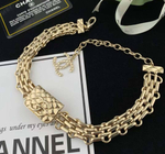 Чокер CHANEL