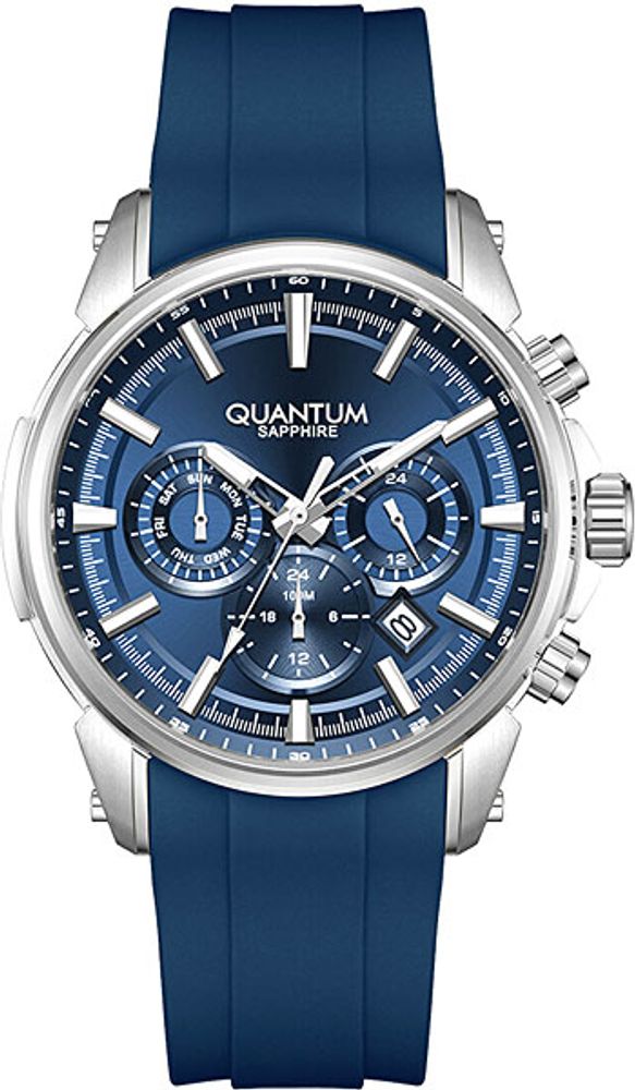 Наручные часы Quantum PWG1220.390