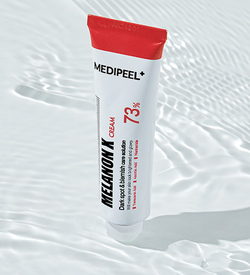 MEDI-PEEL Осветляющий крем против пигментации Melanon X Cream 30 мл.