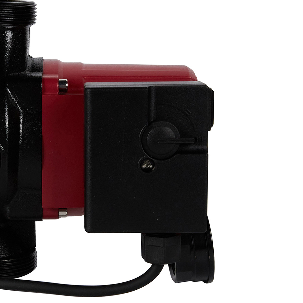 Насос циркуляционный ROMMER PROFI RCP 32-80-180