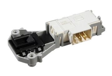 Замок блокировка люка двери Стиральной Машины Lg