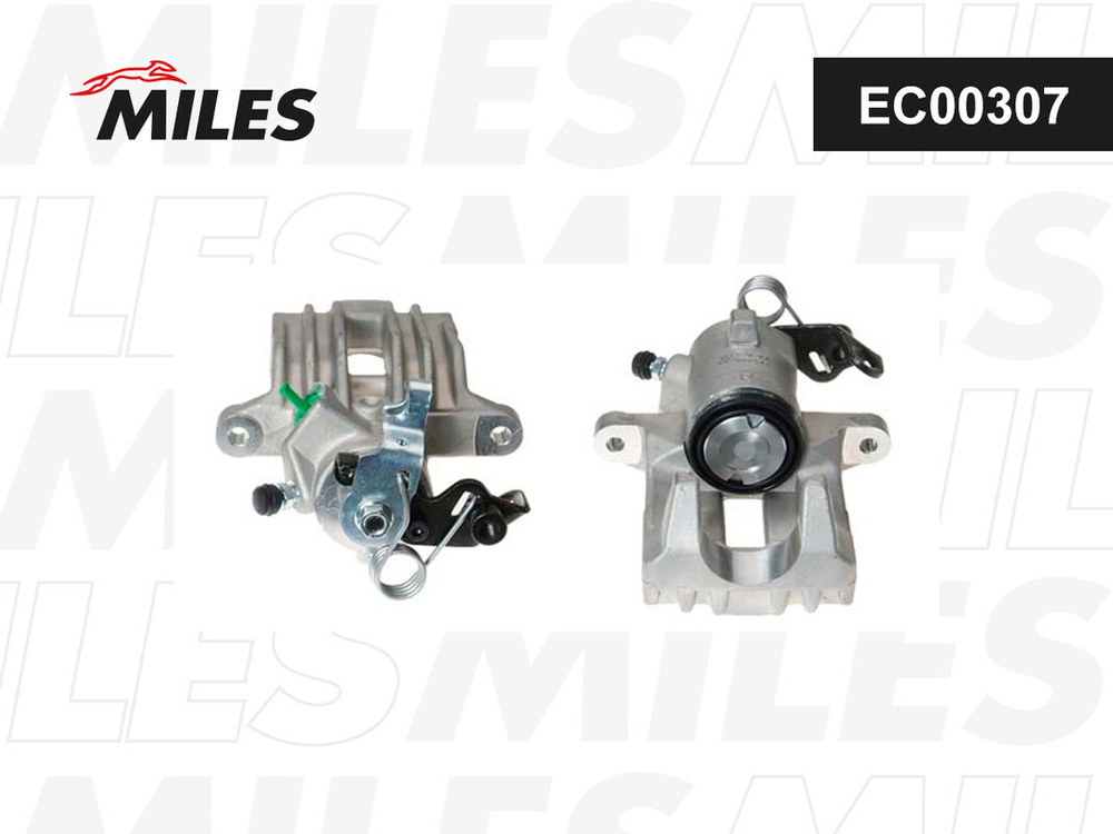 MILES - EC00307-MLS - Brake Caliper