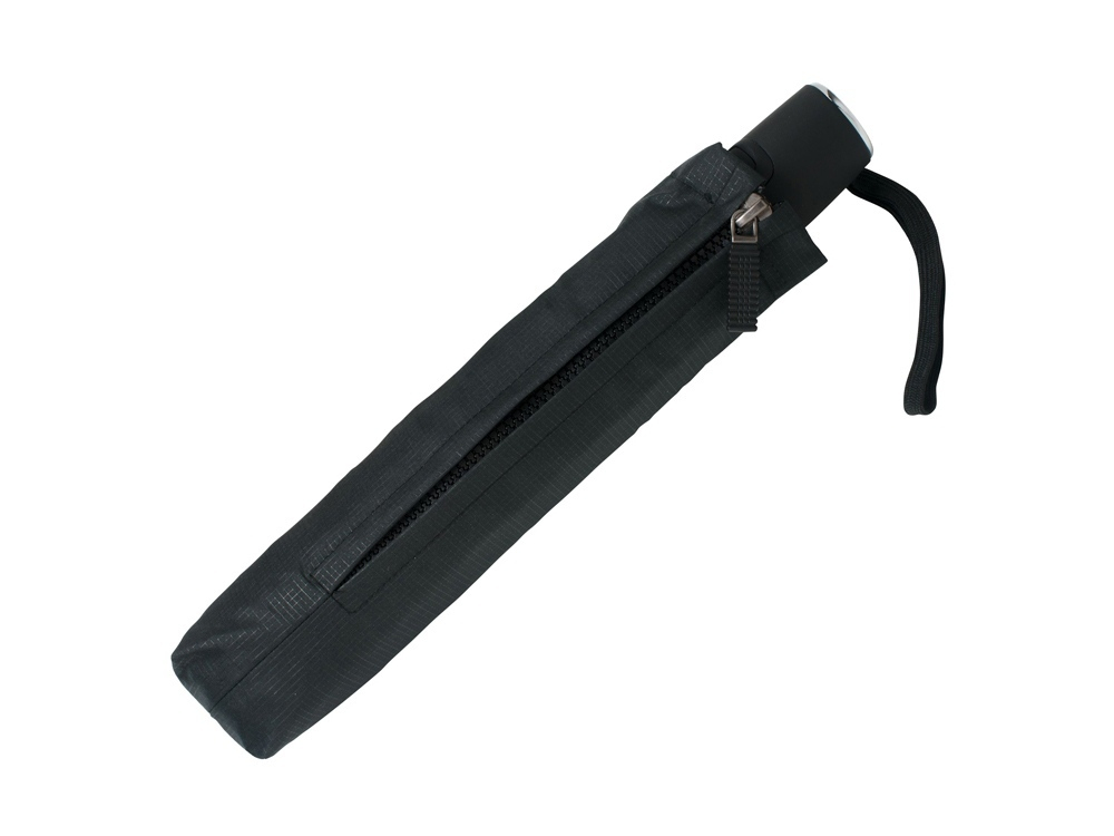 Складной зонт HUGO BOSS Grid Pocket