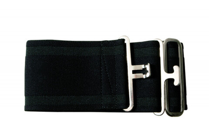 PFIFF PF-5127 Попонодержатель коричнево-черный (трок резина)