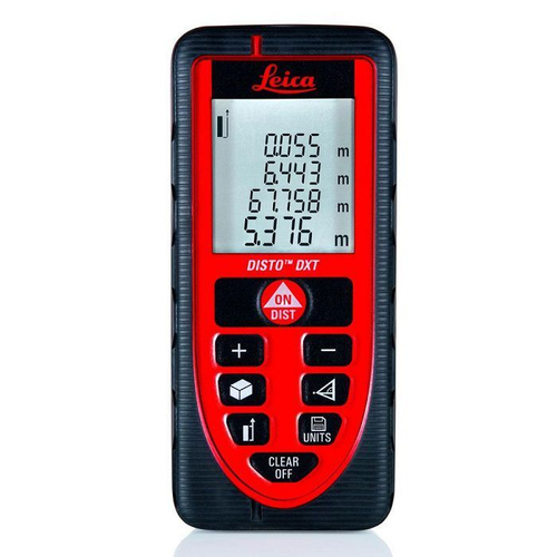 Leica Disto DXT