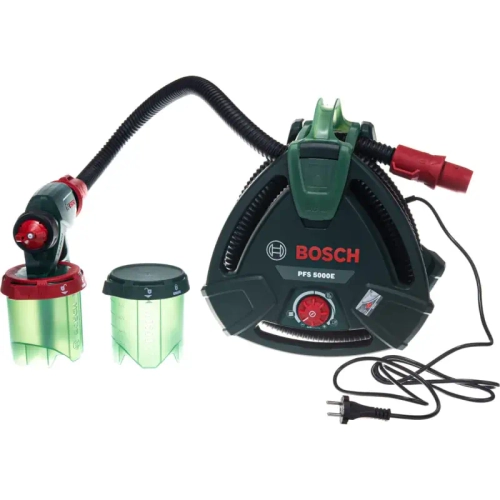 Bosch PFS 5000 E краскопульт 0603207200