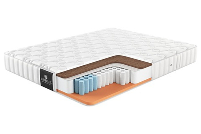 Матрас MaterLux MAKENBERRA FORTE (МАКЕНБЕРРА ФОРТЕ)