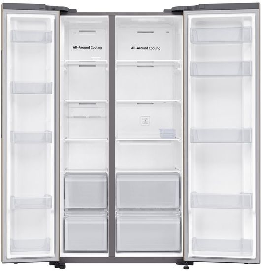 Холодильник Samsung RS61R5001F8