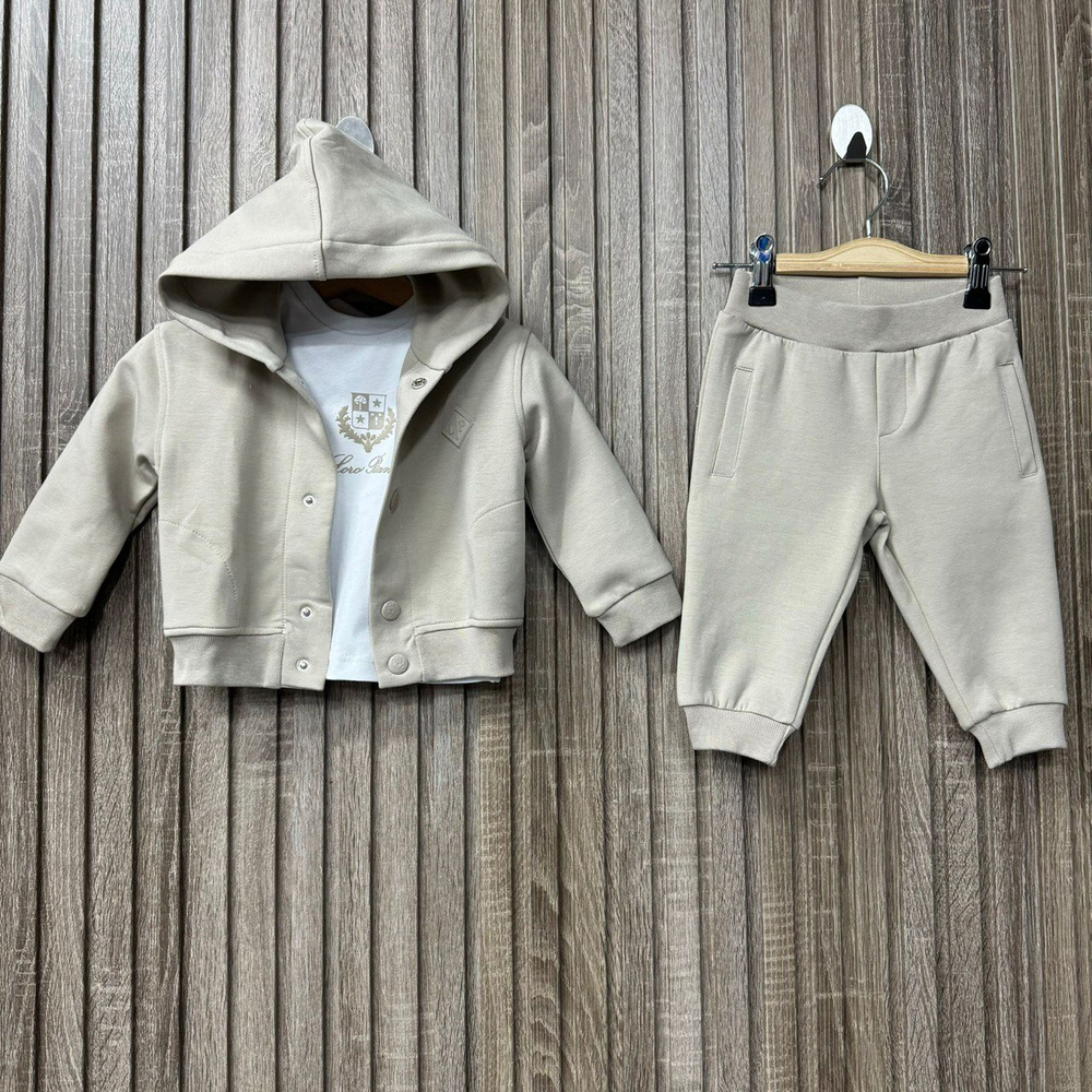 Костюм Loro Piana