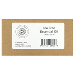 Pure Body Naturals, Эфирное масло чайного дерева, 120 мл (4 жидк. унц.)