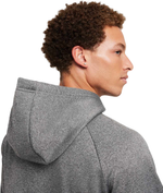 FZ1072-010 Толстовка M NK TF HOODIE SWOOSH PO