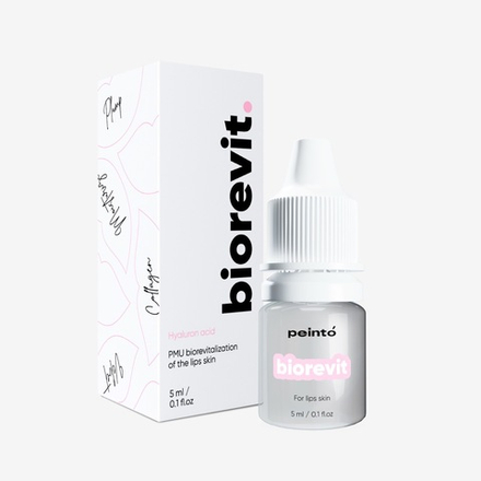 Биоревит biorevit peinto