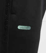 Спортивные штаны EA7 - черный(3DPP55 PJAHZ)