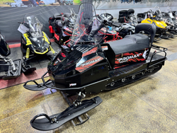 Снегоход PROMAX YAKUT 600 SWT 2.0 4T 27