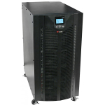 ИБП с двойным преобразованием N-Power Pro-Vision Black M30000 3/3 P LT ─ ИБП 3ф/3ф 30 кВА online