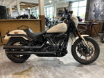 Harley-Davidson Low Rider S 117, 2023 ( с НДС)