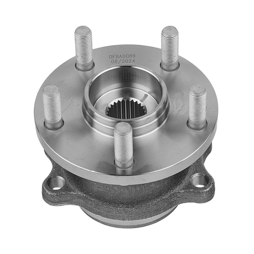 Ступичный узел Double Force DFBA0089