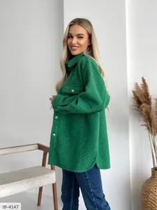 Куртка IB-4115 Фабрика Моды