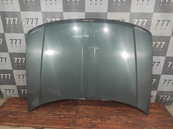 Капот Jeep Grand Cherokee (WJ) 98-04 Б/У Оригинал 55076470AE