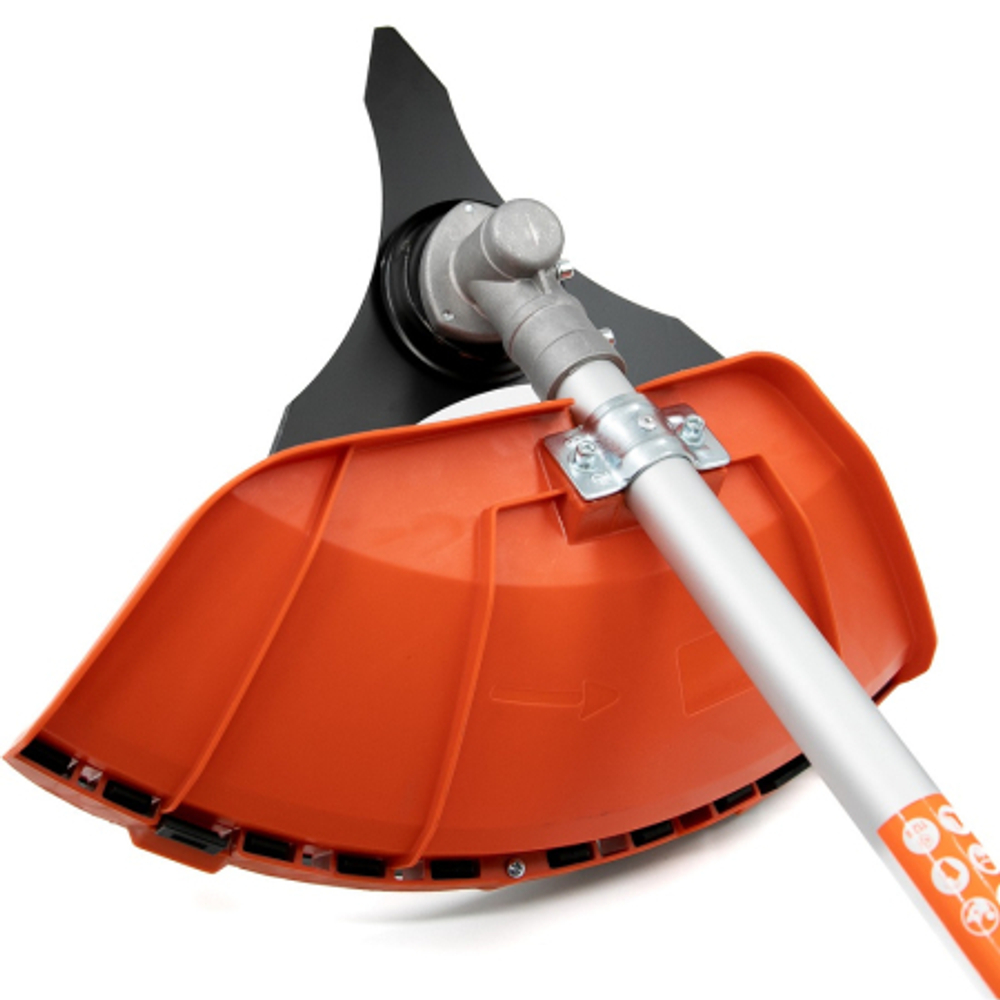 Бензокоса NIREX NPB 3318 C