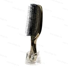 Японская расческа компании «S-Heart-S» из Японии Scalp Brush Wold Premium Long