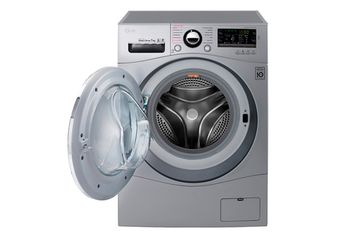 Стиральная машина LG FH-2A8HDS4