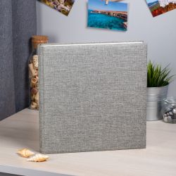Фотоальбом магнитный Image Art IA-BBA30 серия 144 классический книжный переплёт 31х32 30 листов | Image Art