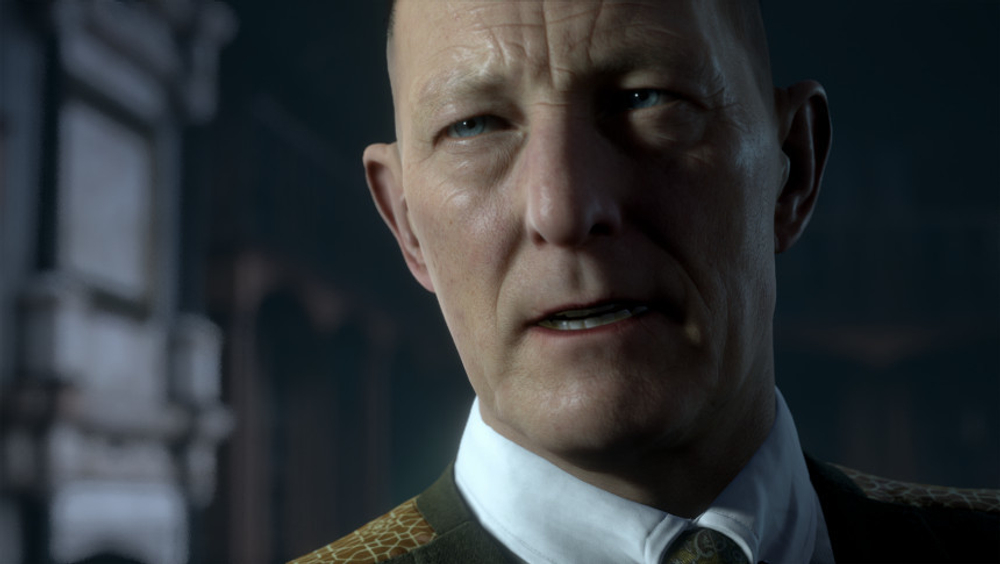 The Dark Pictures: Man of Medan (диск для PS4, полностью на русском языке)
