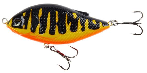 Воблер плав. LJ Original ARROW JERK F 08.00/035