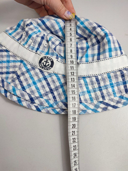 Панама летняя