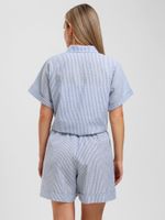 Костюм Валерия-1 Виотекс ГОЛУБОЙ